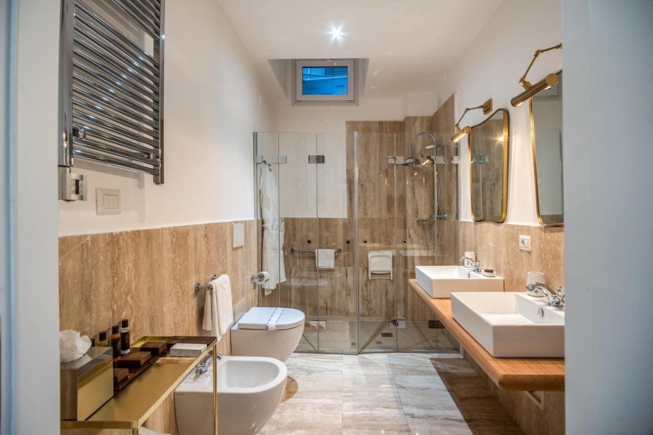The Talent Hotel Rome Luaran gambar