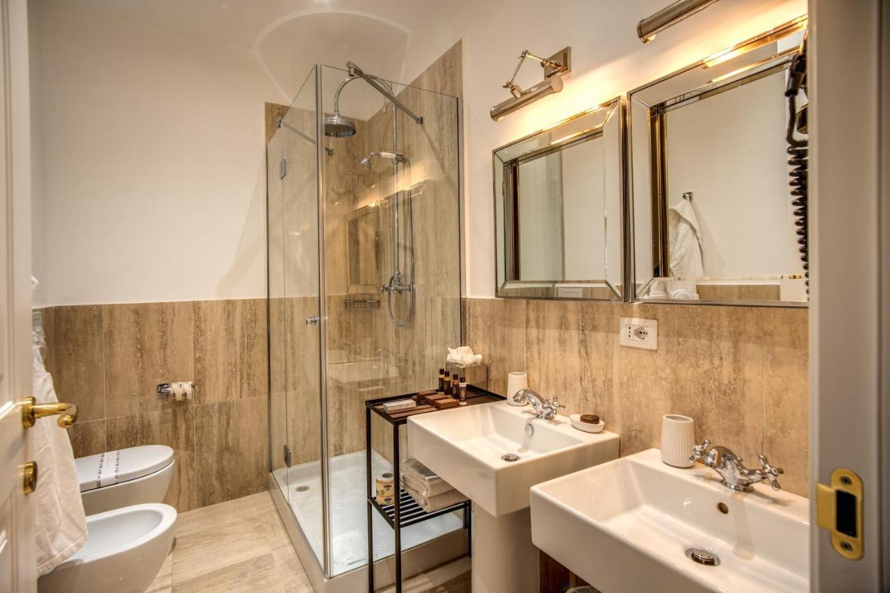 The Talent Hotel Rome Luaran gambar